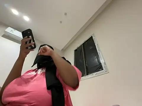 Submissive_Arab from StripChat