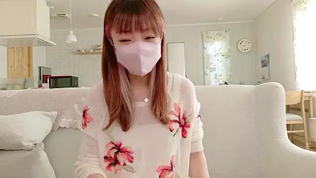 Try SUZU_1201, she wants to masturbate for you SUZU_1201 from StripChat