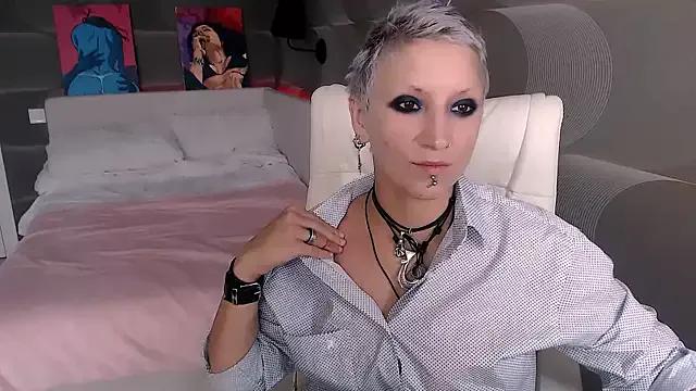 Naked Sweet-n-Strong from StripChat Sweet-n-Strong from StripChat