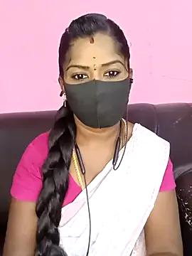 tamilammukuttyy from StripChat