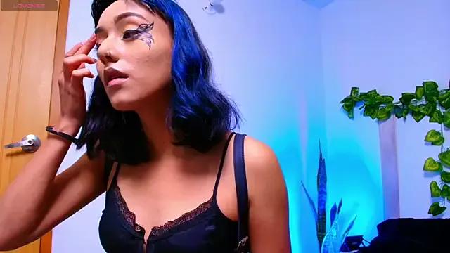 tati_cardenas from StripChat