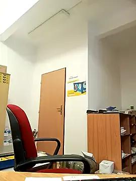 TerezaVelvet from StripChat