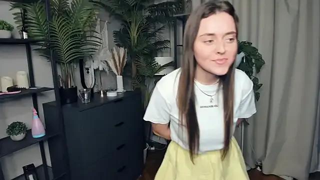 Naked ThelmaJusto from StripChat ThelmaJusto from StripChat