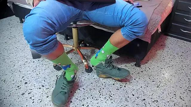 Cute Thiagogomez from StripChat Thiagogomez from StripChat