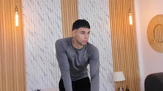 Watch Thomas_walker0, he wants to masturbate for you thomas_walker0 from StripChat