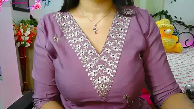 Explore 23 years old thyAnvi from StripChat thyAnvi from StripChat