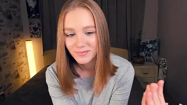 Watch 23 years old TienKnous from StripChat TienKnous from StripChat