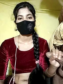 Naked Trending_couple_1 from StripChat Trending_couple_1 from StripChat