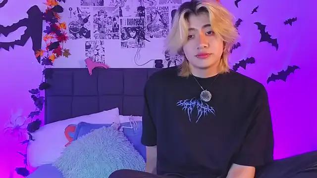 Slutty Vamps_Lovers wants you to fuck their body now Vamps_Lovers from StripChat