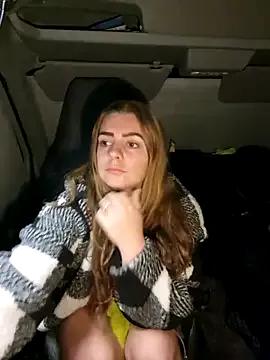 Masturbate to VanLifeVixen, they want to masturbate for you VanLifeVixen from StripChat