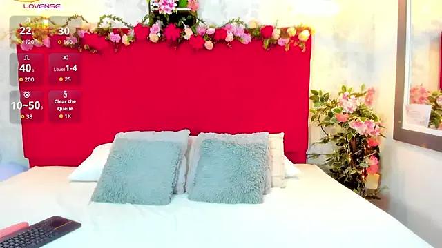 Try StripChat's VictoriaHarriss VictoriaHarriss from StripChat