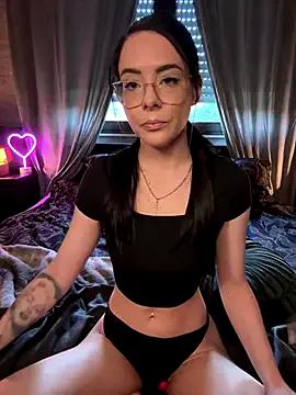 Try StripChat's Viktoria_Marie Viktoria_Marie from StripChat