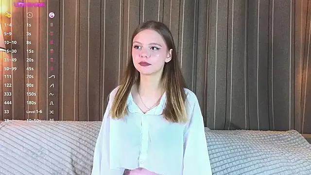 Sexy WeiSusi from StripChat WeiSusi from StripChat