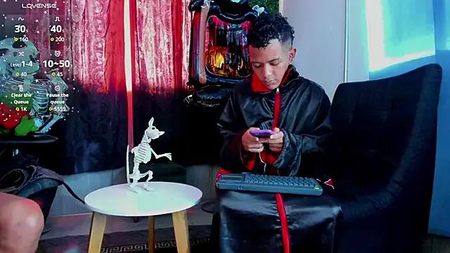 wild_best from StripChat