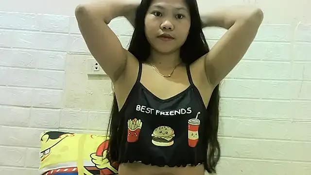 wildestsweetie from StripChat