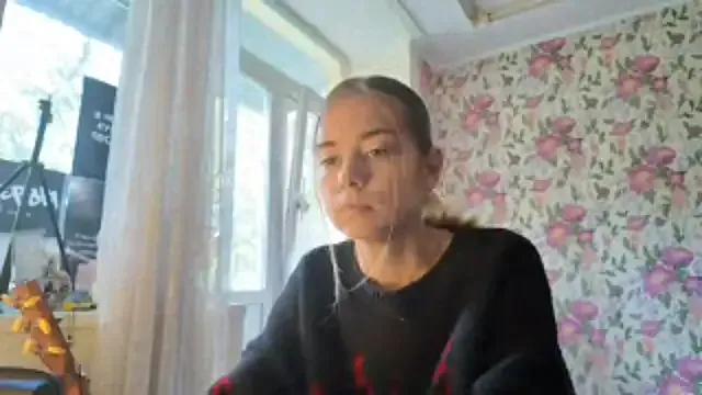 StripChat Witching_Moon Witching_Moon from StripChat