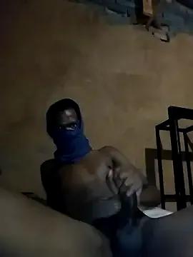 WrongedParvo from StripChat