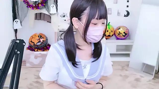 x-naru-x from StripChat