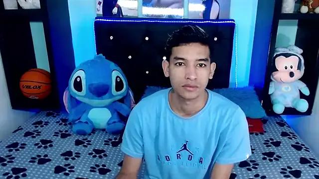 StripChat X_oliver_x x_oliver_x from StripChat