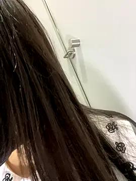 xiao-Lin from StripChat