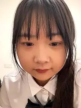 xiaoxue7788 from StripChat