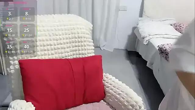 Discover 23 years old Xiaoyue-2025 from StripChat Xiaoyue-2025 from StripChat