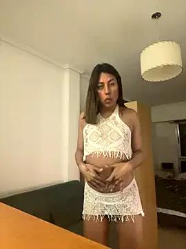 Yerucita from StripChat