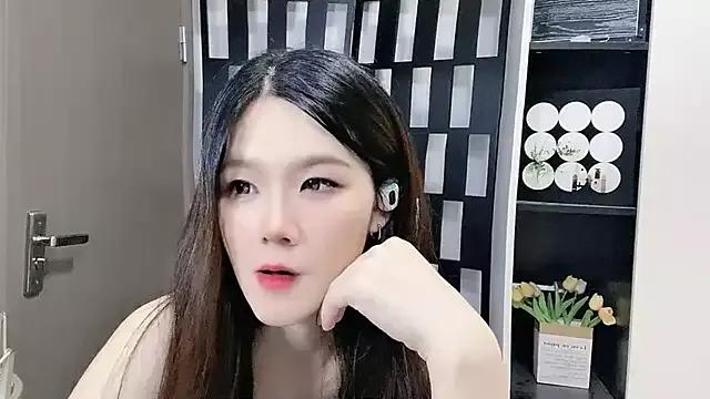 Explore 23 years old Yueyue-MM from StripChat Yueyue-MM from StripChat