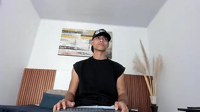 StripChat Zander_2120 zander_2120 from StripChat